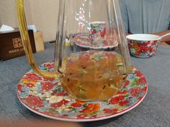 -中卫御苑福膳·养生局(圆明园店)