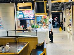 -川骄海鲜自助(亚运村店)
