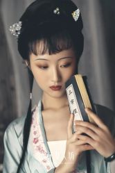 -盘子女人坊古装写真摄影(天津总店)