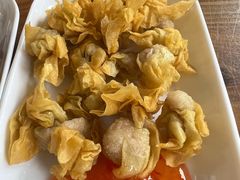-崖口煲仔饭