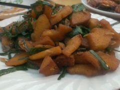 android_upload_pic-天津乾毓德饭庄·清真传统炒菜·海鲜烧烤(咸阳路店)