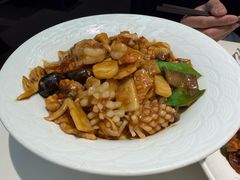-大铁勺新津菜(中北永旺店)