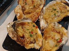 -云晓光头烧烤吧(德平路店)