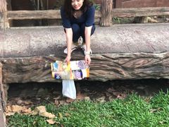 -清迈夜间动物园