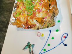 -德信恒隆国际酒店