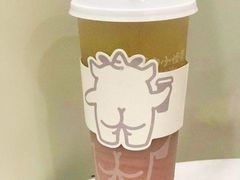 -茶力的小怪兽(梅林卓悦汇店)