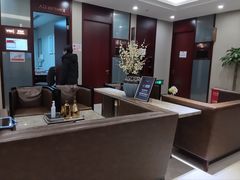 -爱康国宾体检中心(北京航天桥光耀东方分院)