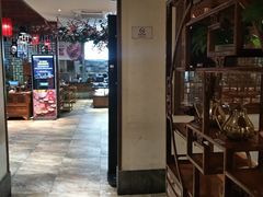 -川中故事·成都老火锅(东书房店)