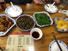-洞天食府(北大街店)