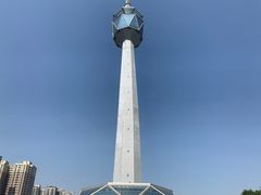 -陕西广播电视塔