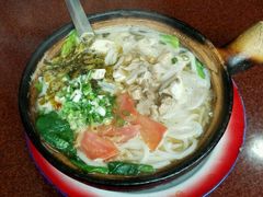 -银同牦牛肉火锅