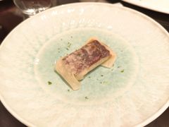 -中山保利艾美酒店-乐美中餐厅