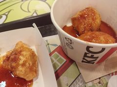 -肯德基(津滨店)