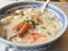 -山外山菜馆(玉泉路店)