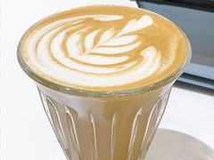 入魂澳白-1/4 ONE QUARTER COFFEE LAB(朝阳大悦城店)