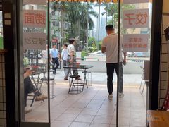 -明記茶餐廳(福田总店)