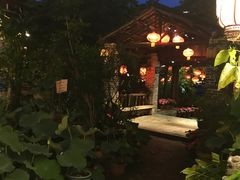 -园林美食城·本土农家菜(杨和镇店)