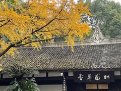 -浣花锦绣(杜甫草堂店)