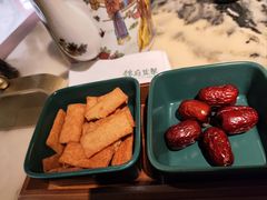 -锦府盐帮·侯宅(五棵松万达店)