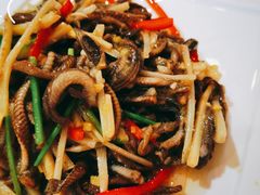 子龙脱袍-曲园酒楼(西四店)
