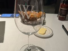 -Wolfgang’s Steakhouse 沃夫冈牛排馆(上海白玉兰广场店)