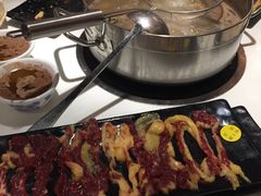 -陈记顺和牛肉火锅馆(天河北路店)