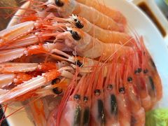 -田舍家Inakaya·炉端烧·铁板烧(天汇igc店)