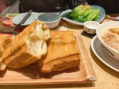 -B&C黄油与面包·THE GARDEN BAKERY概念店(世纪汇店)