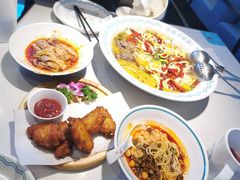 -花椒俏川菜小馆(南海万达店)