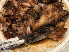 -大鸭梨烤鸭(甘家口店)