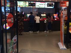 门面-宜家·瑞典风味餐厅(北京西红门店)