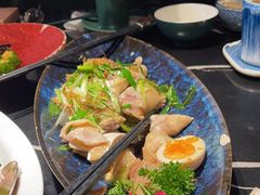 -粤·向群饭店(二沙岛店)