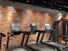 -NRG 健身私教CLUB(云山路店)
