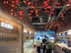 -筱爷叔·上海传统手工菜(玉树路店)