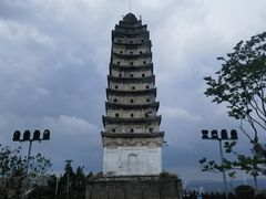 -荣县大佛