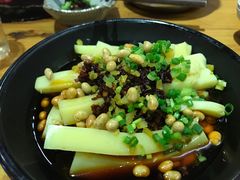 -老凯俚酸汤鱼(鸿通城店)