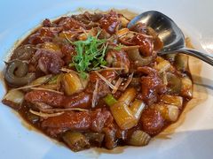 -三利音·东方司宴(外滩店)