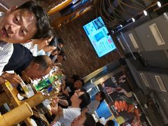 -聚点串吧·北京烧烤(赵登禹路店)