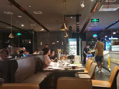 -火炉火自助餐(喜隆多店)