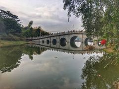 -水濂山森林公园
