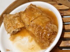 -万龙洲海鲜(南新仓店)