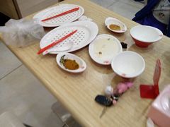 -赵奶奶水饺锅贴小酒馆(丁字沽店)