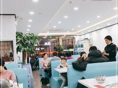 大堂-郭姐·威海渔村(黄兴路店)