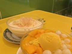 -果流香水果甜品(建政路店)
