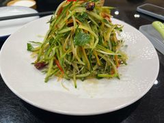 -宛平李记小吃(东关街店)