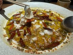 经典黑鱼酸菜鱼-新太二·鲜料川菜(晶耀前滩店)