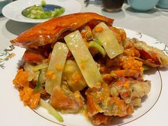 葱姜大膏蟹-蝶园·装修中(BFC外滩金融中心店)