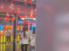 -DEDE APU潮玩运动聚乐部(观音桥店)