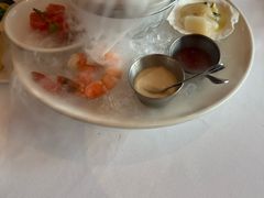 -MORTON'S 莫尔顿牛排坊(北京丽晶酒店)