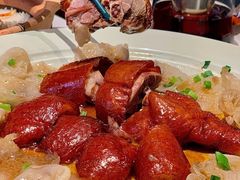 -新兴·金羊座·粤菜点心(乐峰店)